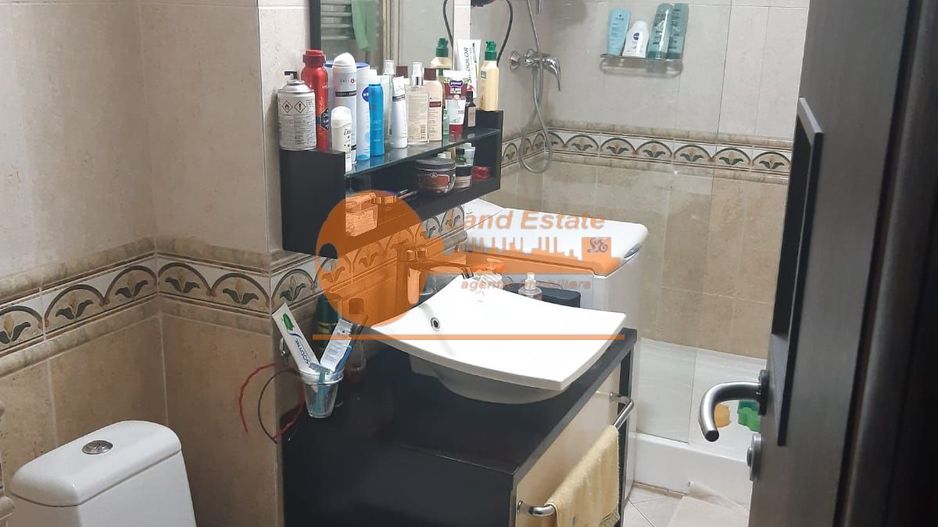 Garsonieră confort 1 de vânzare | Zona Lacul Tei | Bloc reabilitat termic - Poză 9