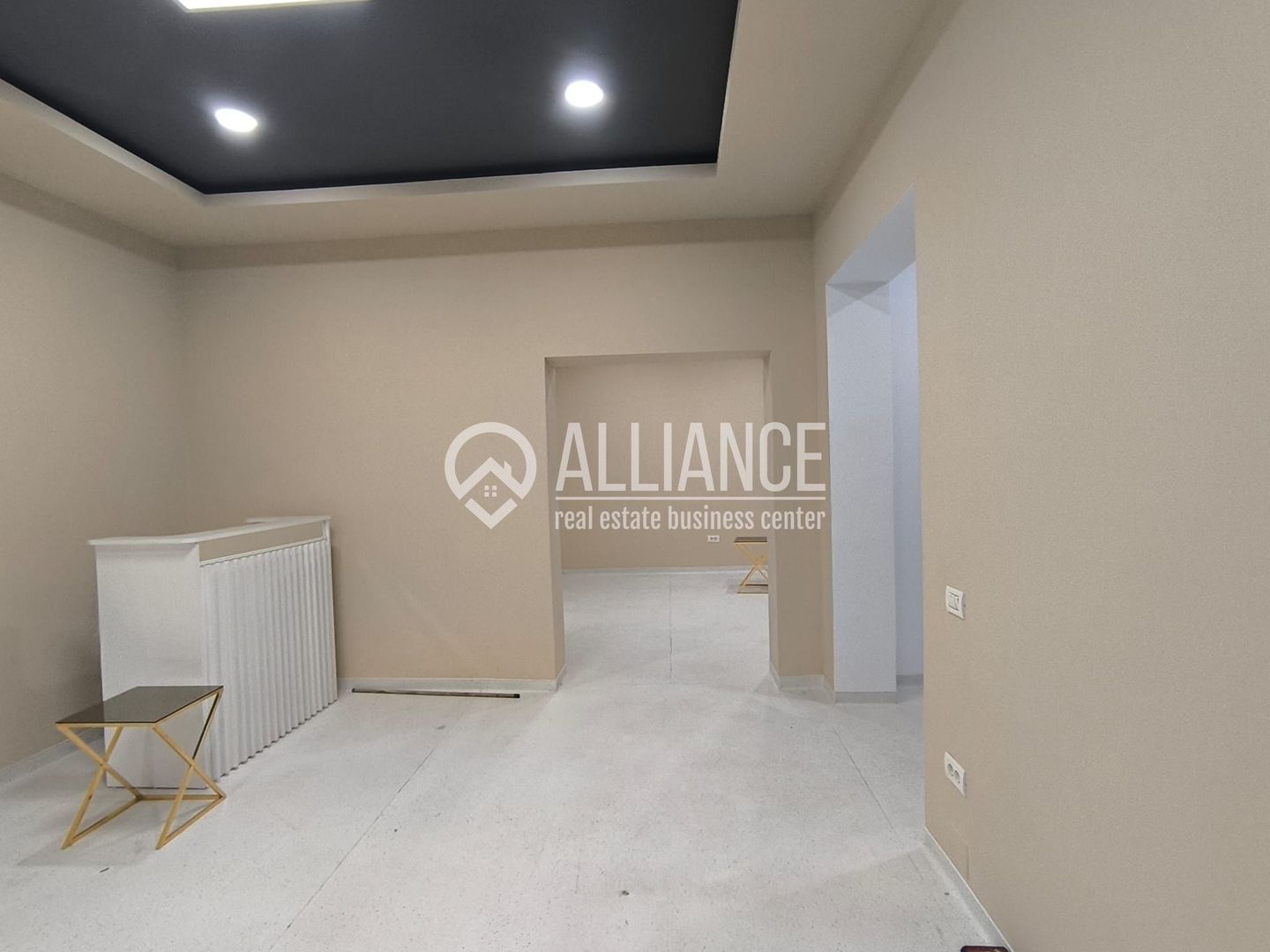 CAPITOL - Bdul Mamaia parter de vila stradal! - Poză 5