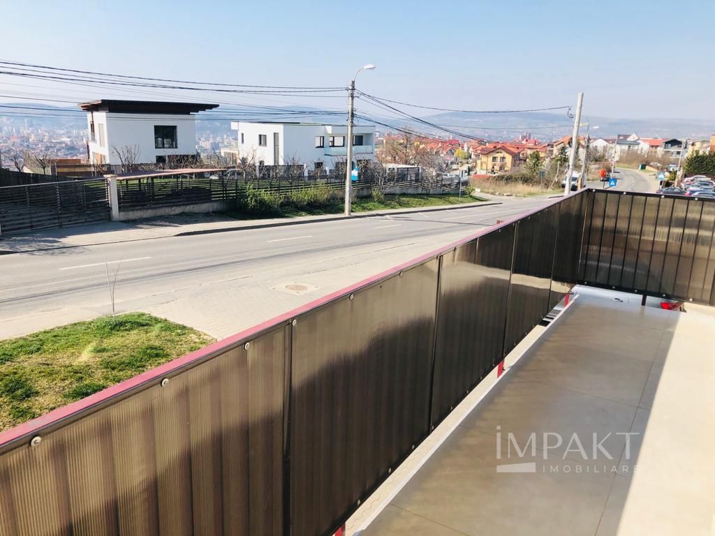 Apartament 4 camere si 2 parcari in zona strazii Eugen Ionesco - Poză 6