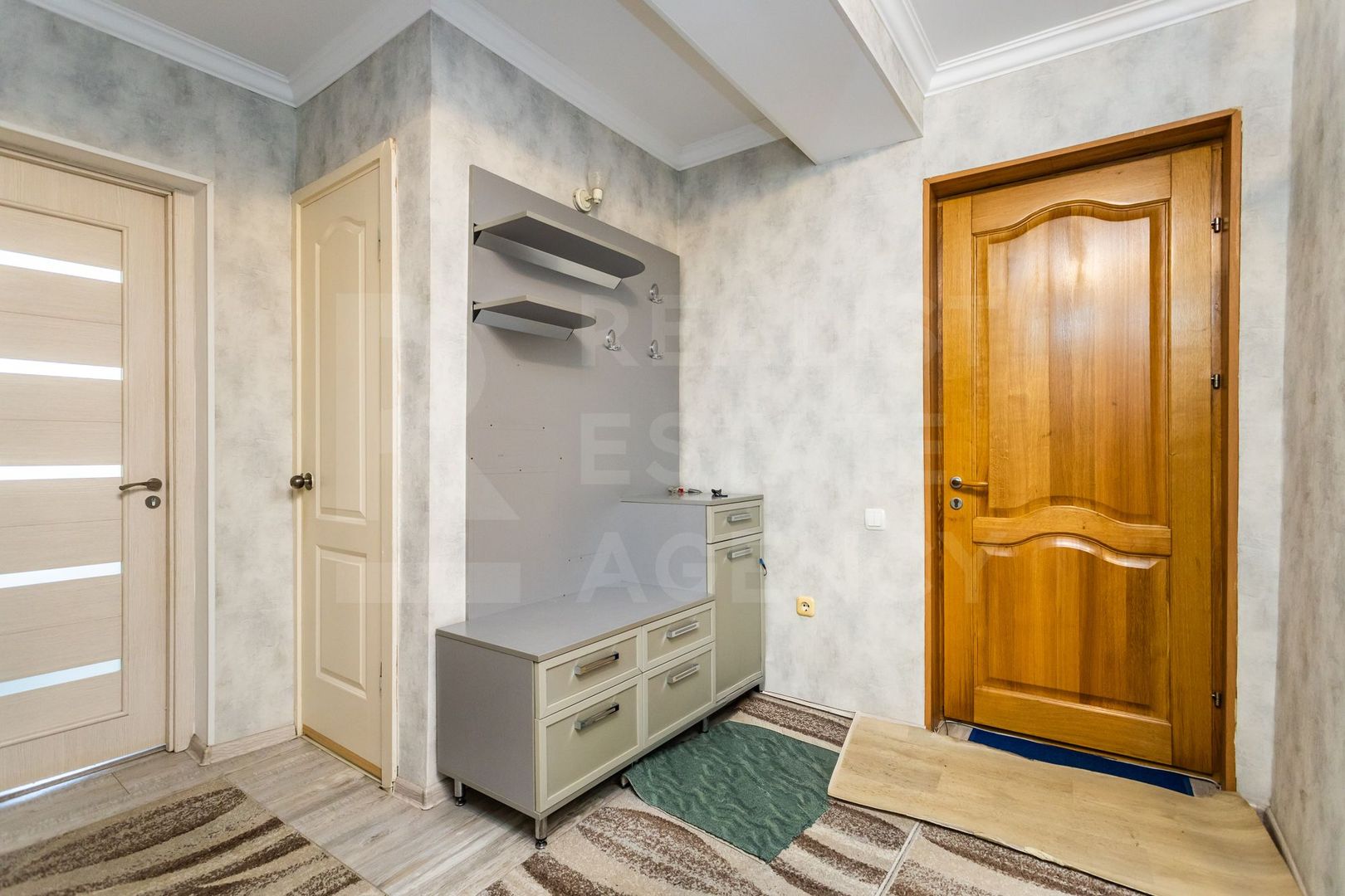 Vânzare, apartament, 2 camere, strada Ceucari, Râșcani - Poză 8