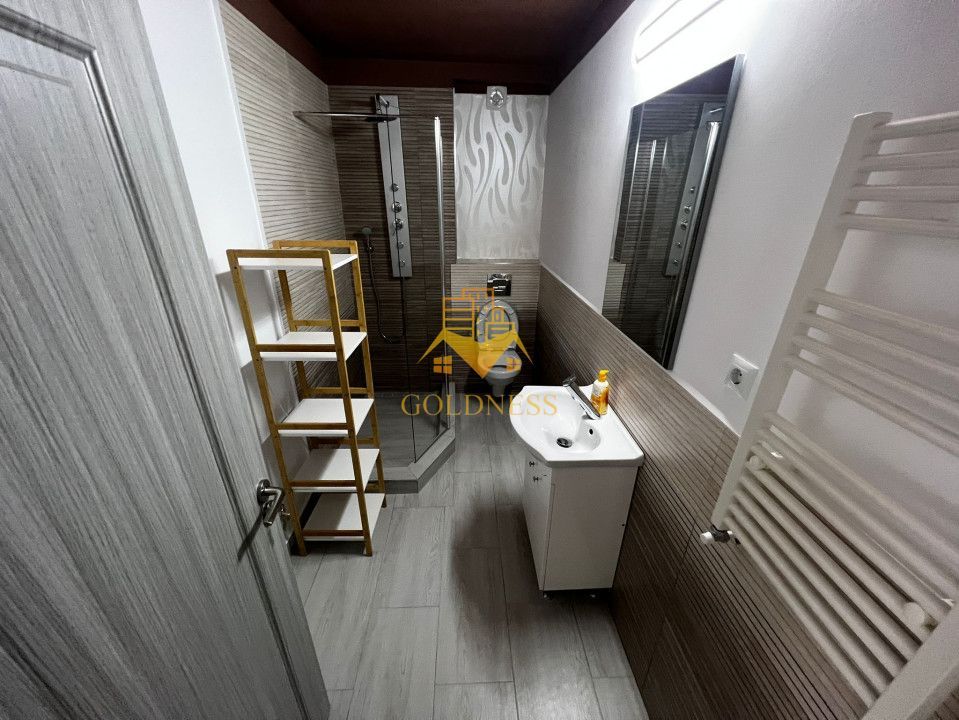 4 camere, modern, parcare, Marasti, zona The Office, BRD, Pet Friendly - Poză 7