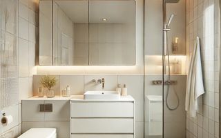 DEZVOLTATOR | Apartament 2 camere NR.39 - Poză 4