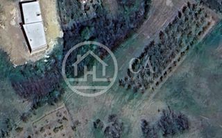 Teren intravilan de vânzare zona Gheorghe Doja, Oradea - Poză 1