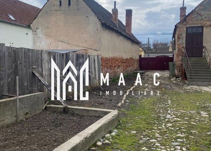 Teren intravilan I 2120 mp I Casă demolabilă I Șura Mică - Poză 1