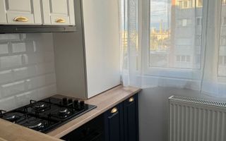 Apartament 3 camere de închiriat – Podu Roș, Iași – 74 mp - Poză 8