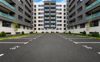 Apartament nou in imobil premium - 3 camere, Metalurgiei – Comision 0! - Poză 3