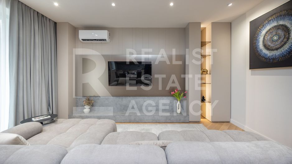 Vânzare, apartament cu 2 camere, zona Voluntari - Poză 5