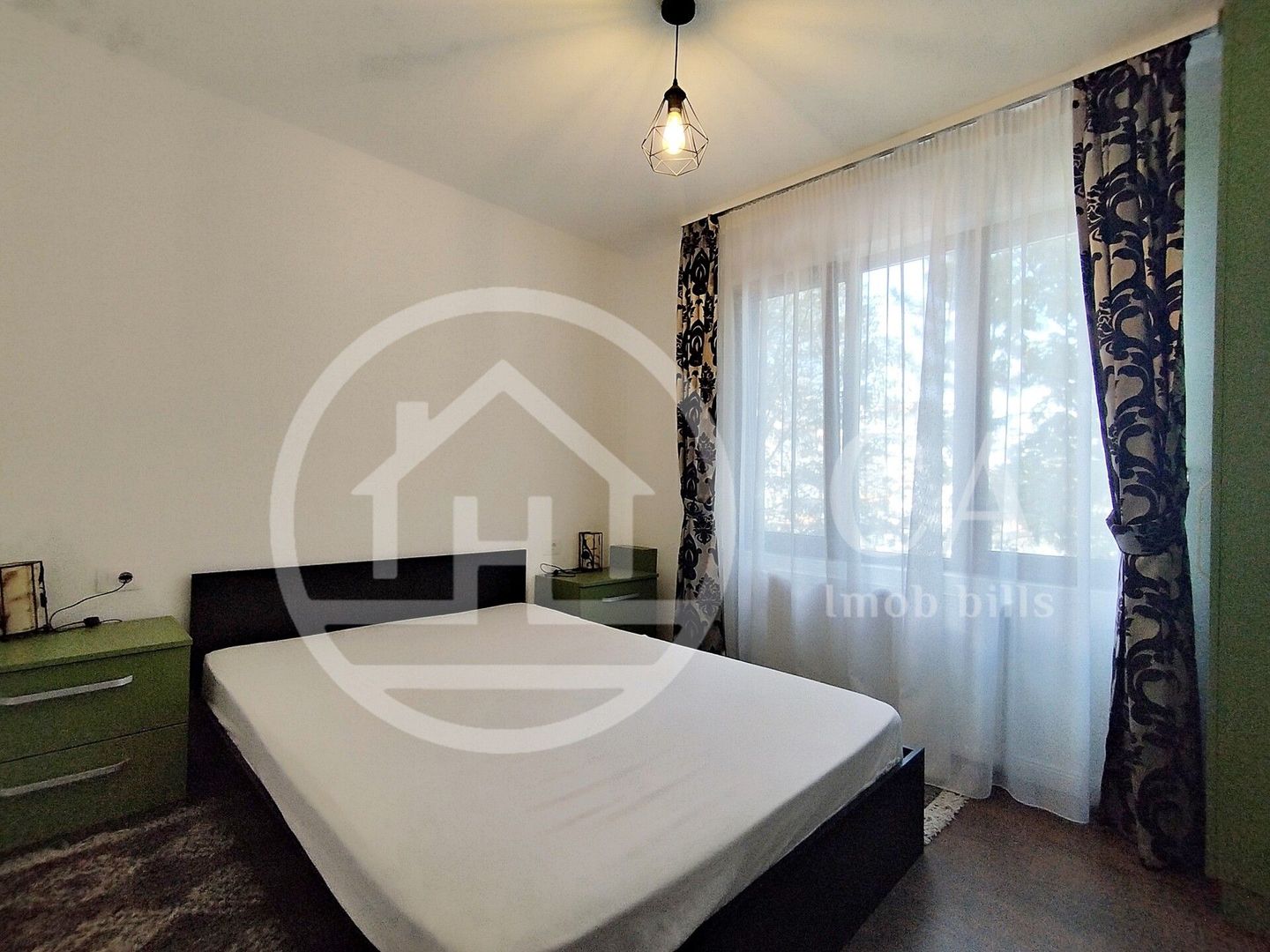 Apartament cu 2 camere de inchiriat in zona Nufarul, Oradea - Poză 3