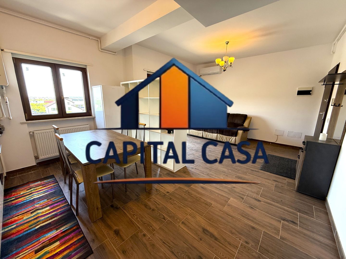 ​Apartament de lux cu 3 camere – Complex Golden Rose, Mogoșoaia - Poză 7
