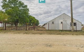 Hală pentru producție / fermă zootehnică  - Variaș - Poză 19
