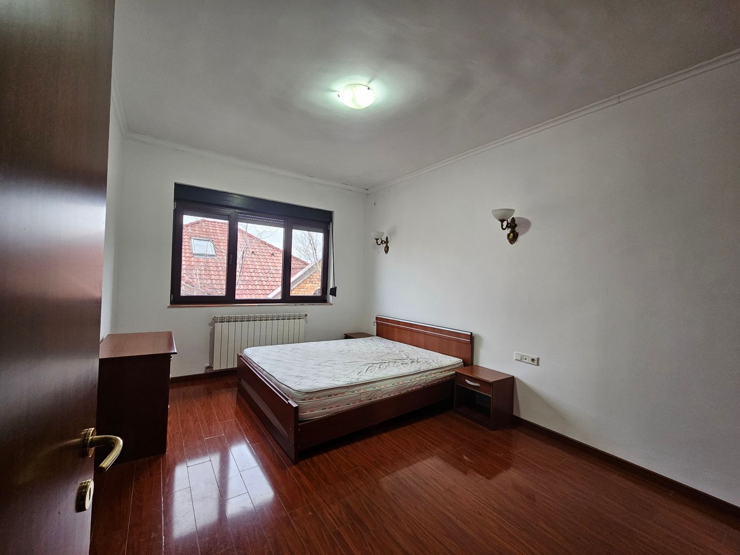 Apartament 3 camere de inchirat Rond OMV Pipera loc parcare inclus - Poză 17