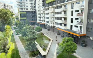 Apartament cu 2 camere in Prima Onestilor, Oradea - Poză 11