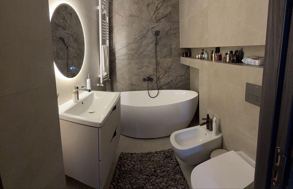 Apartament 3 camere carpati 2 - Poză 7