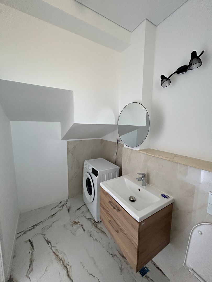 Duplex gata de mutare, 2 locuri de parcare, Otopeni/ Comision 0% - Poză 6