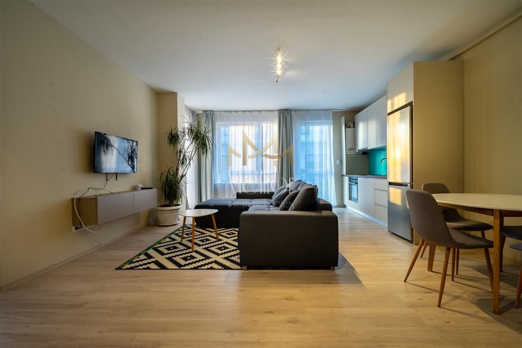 ✔ Apartament superb cu 2 camere 60 mp | bloc nou | cartierul Europa! - Poză 6