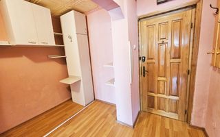 Garsoniera mobilata, utilata, 30 mp utili, boxa, etaj 2, Cetate - Poză 8