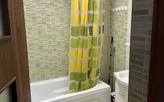 Apartament de închiriat, 2 camere, zona Tudor Vladimirescu-Bucșinescu, Iași - Poză 11
