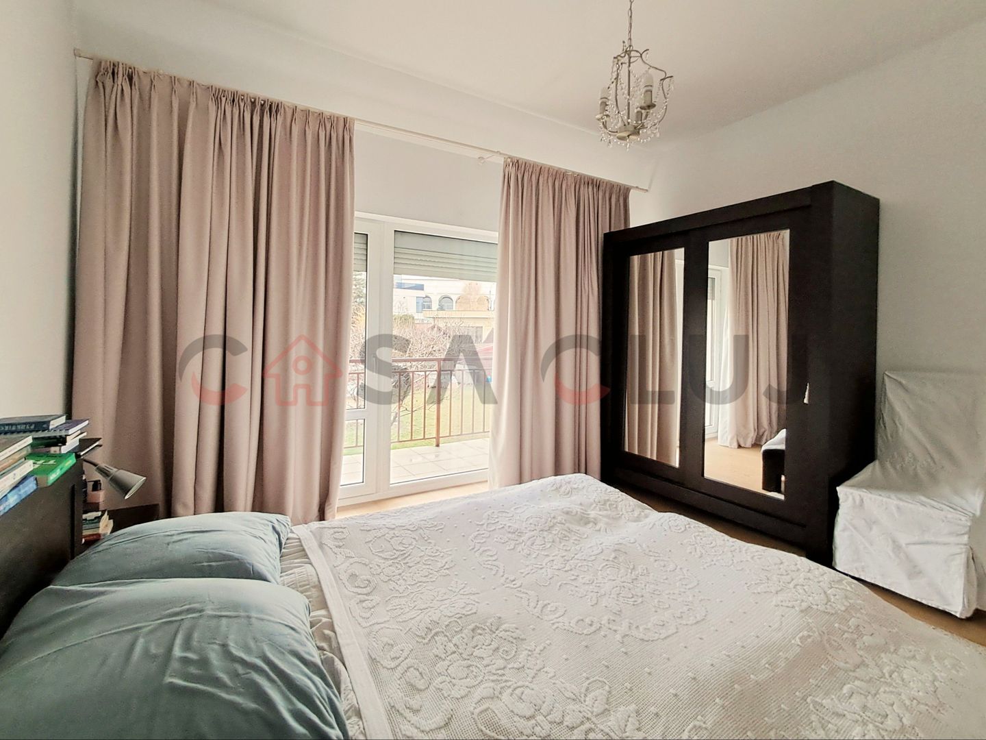 4 Camere, Unitate in Duplex, Andrei Muresanu!! - Poză 14