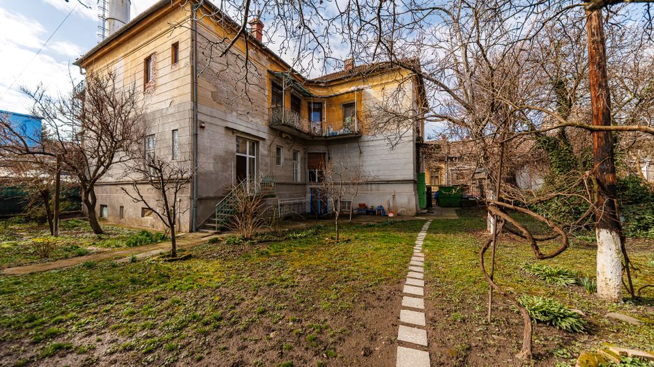 Cladire Istorica - Zona Baile Neptun - Comision 0% - Poză 20