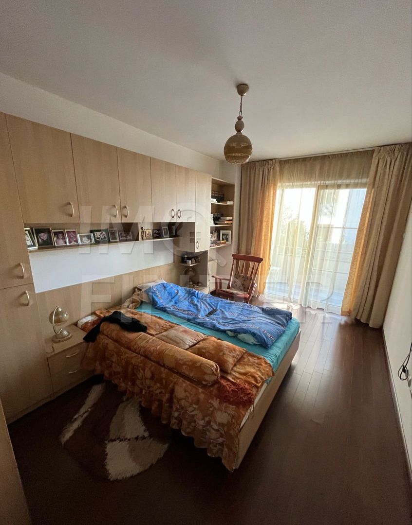 Apartament 2 camere zona Buna Ziua, 55 mp plus terasa - Poză 2