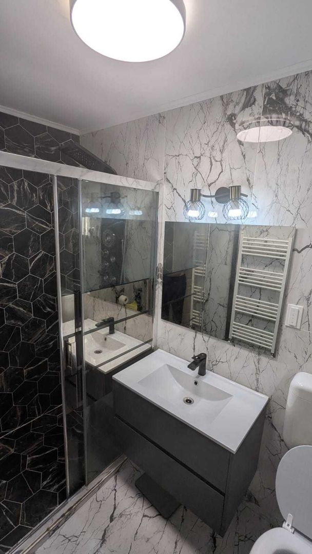 BRASADAS vinde casa cu 2 cam teren 686 mp zona semicentrala. - Poză 1
