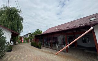 SPATIU COMERCIAL DE INCHIRIAT | DUMBRAVENI, SUCEAVA - Poză 14