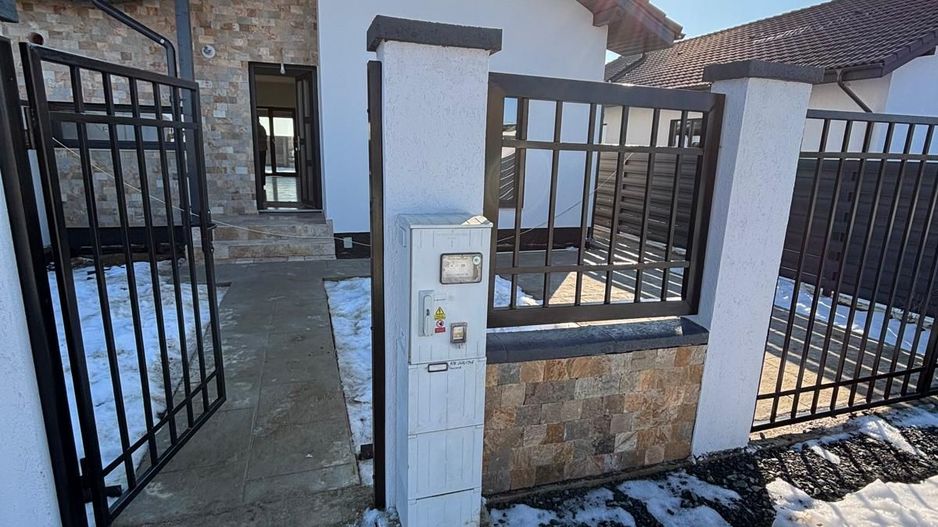 Casă parter, 66 mp, Moșnița Nouă - Poză 6