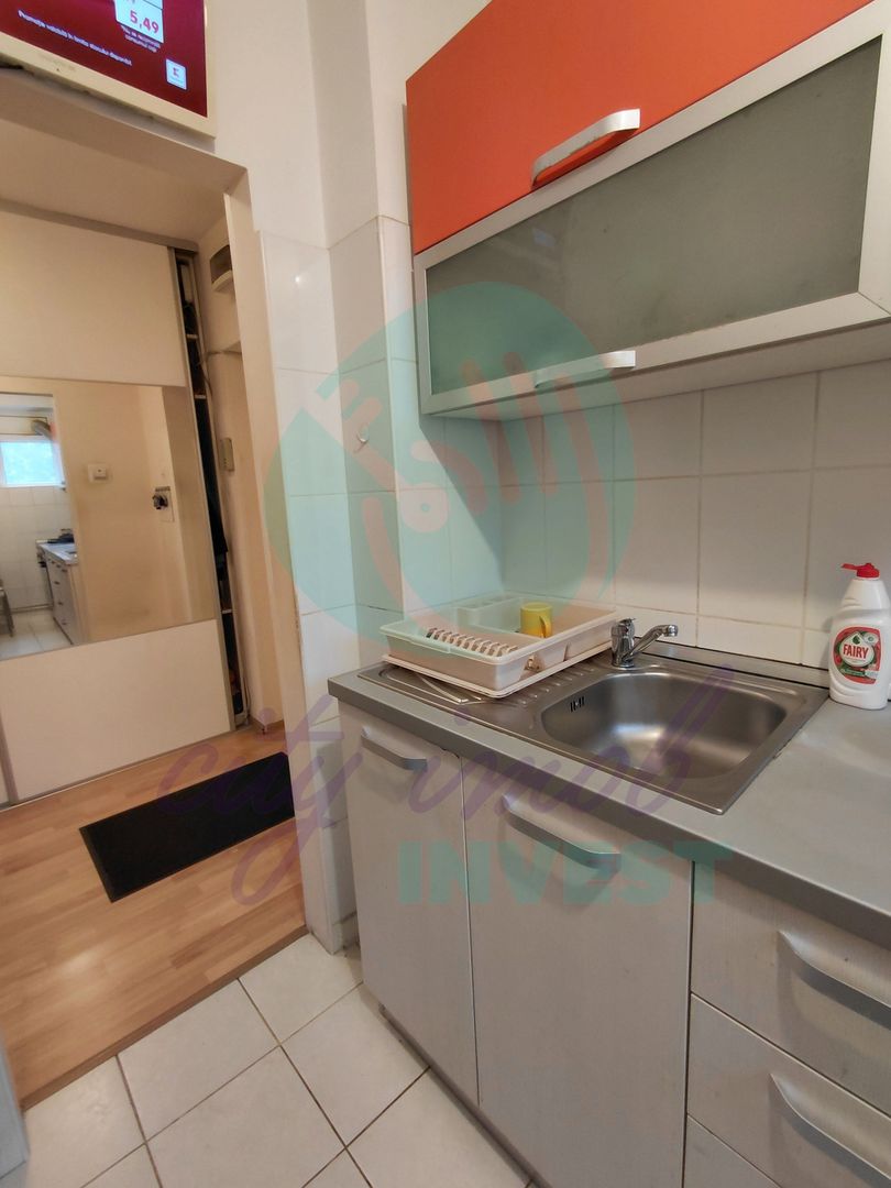 3 camere Câmpia Libertății, 70 mp, 2 balcoane, lângă Parcul IOR - Poză 13