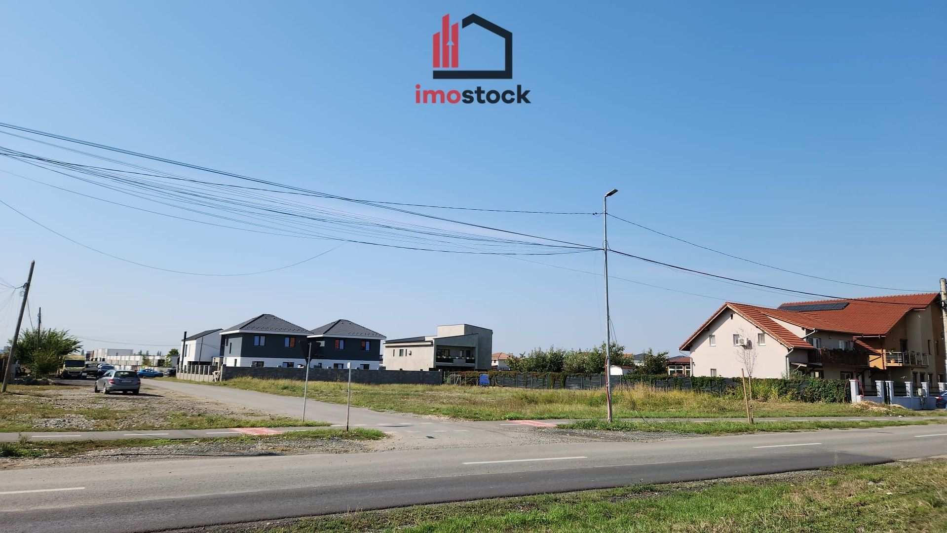 Teren servicii Dumbravita  2FS I Comision 0 I - Poză 5