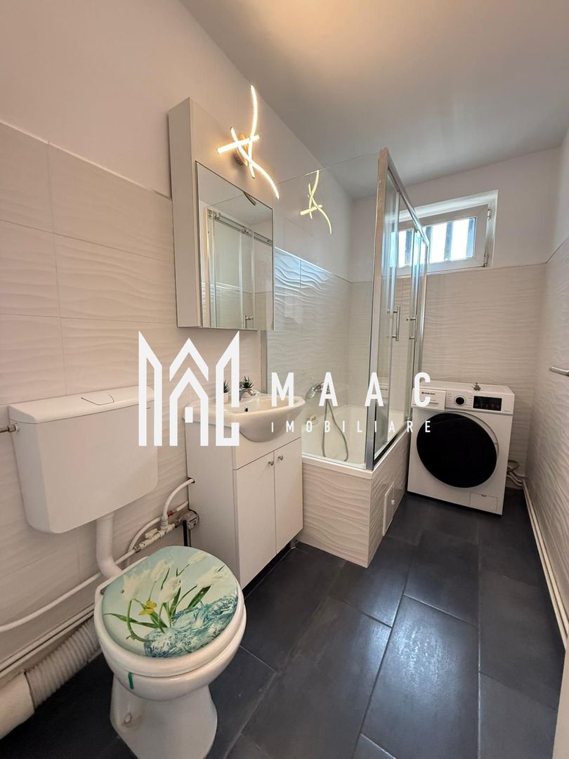 Apartament 2 camere | Renovat | Balcon | PETFRIENDLY | M. Viteazu - Poză 7