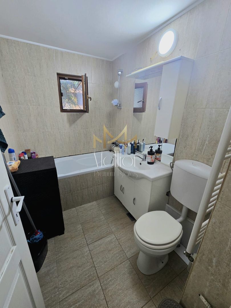 Apartament cu 3 camere decomandat Zorilor zona Spital de Recuperare! - Poză 10