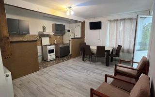Apartament 3 camere de închiriat | Sibiu, Lazaret | 80 mp - Poză 1