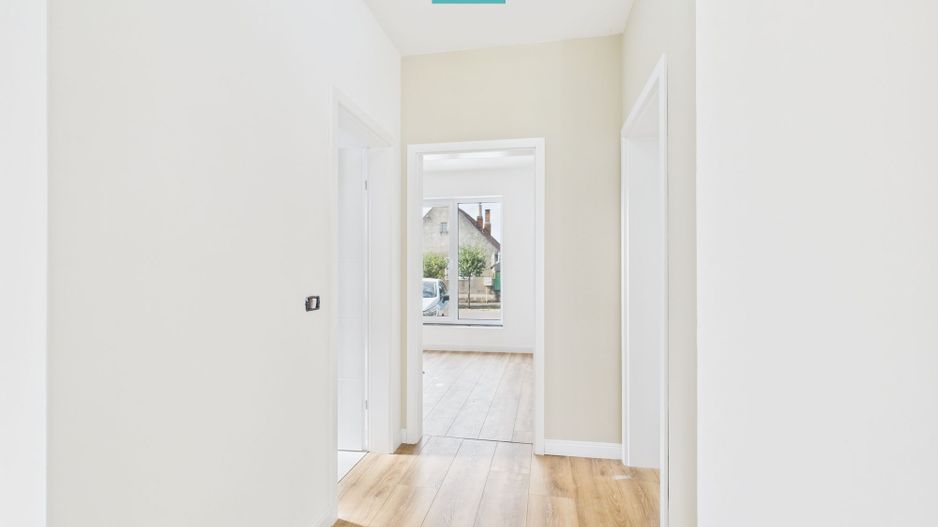 Duplex modern  – la doar 4 km de Timișoara - Poză 2