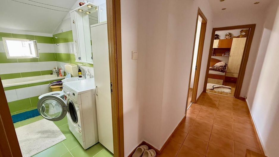 COMISION 0% | Apartament 2 Camere | Zona Girocului | Mobilat - Poză 6