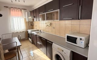 Apartament cu 2 camere,57 mp, garaj, boxa in cartierul Buna Ziua! - Poză 8
