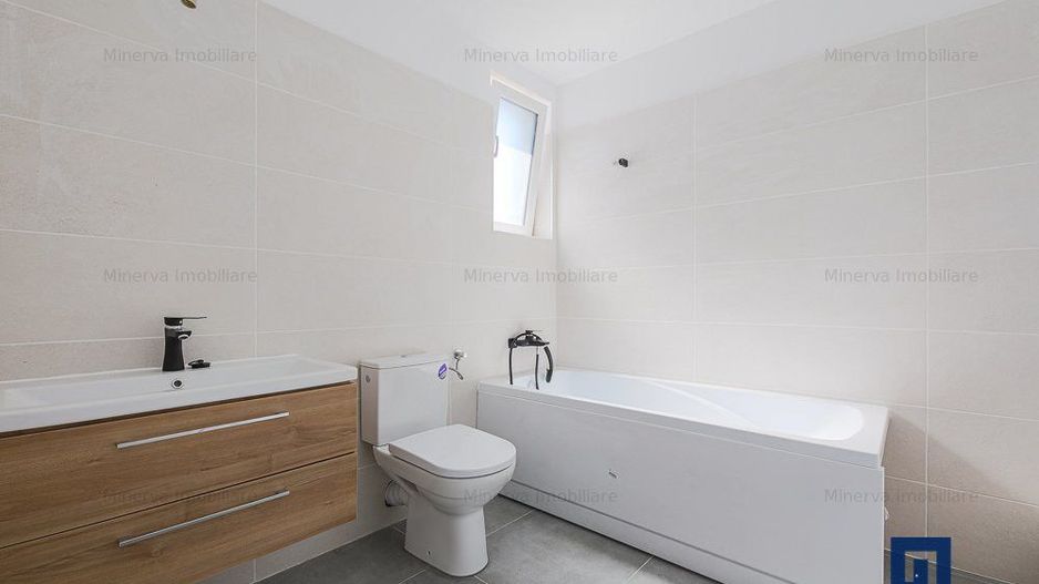 Duplex 3 dormitoare| Mosnita Noua - Serena1 | toate utilitatile |COMISION 0 - Poză 23