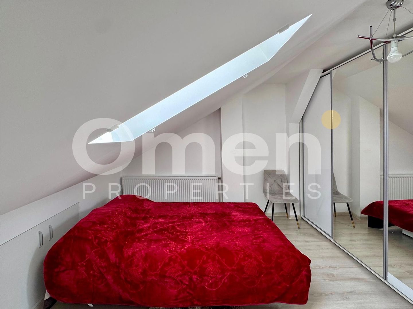 Apartament de inchiriat 2 camere | etaj 5 | zona Vlad Țepeș | - Poză 5
