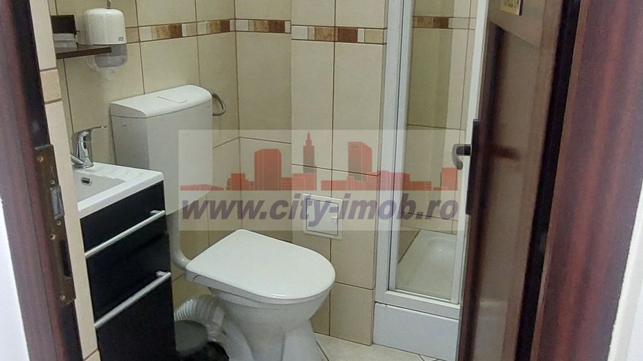 Vanzare Spatiu Comercial Straulesti Nord Bucuresti - Poză 21