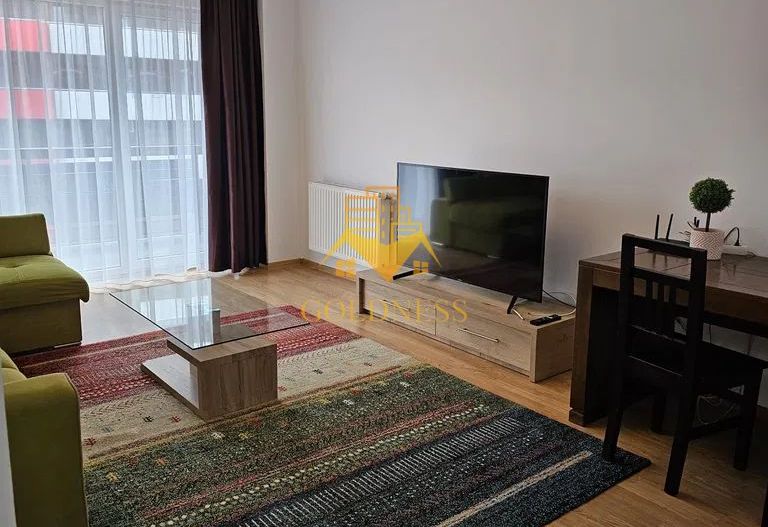 2 camere, parcare subterana, Cartier Buna Ziua, Bonjour Residence,LIDL - Poză 3