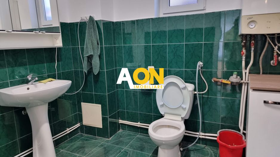 Spatiu comercial sau de birouri, 126 mp, zona Gara - Poză 12