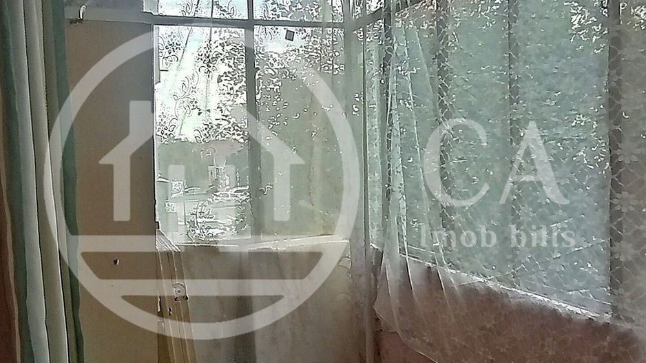 Apartament cu 2 camere de vanzare in zona Cantemir, Oradea - Poză 11