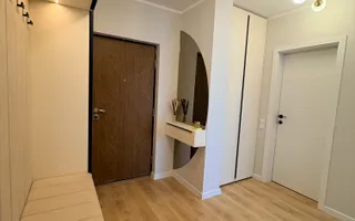Apartament PREMIUM 3 camere  – Zona Eroilor, Florești - Poză 16
