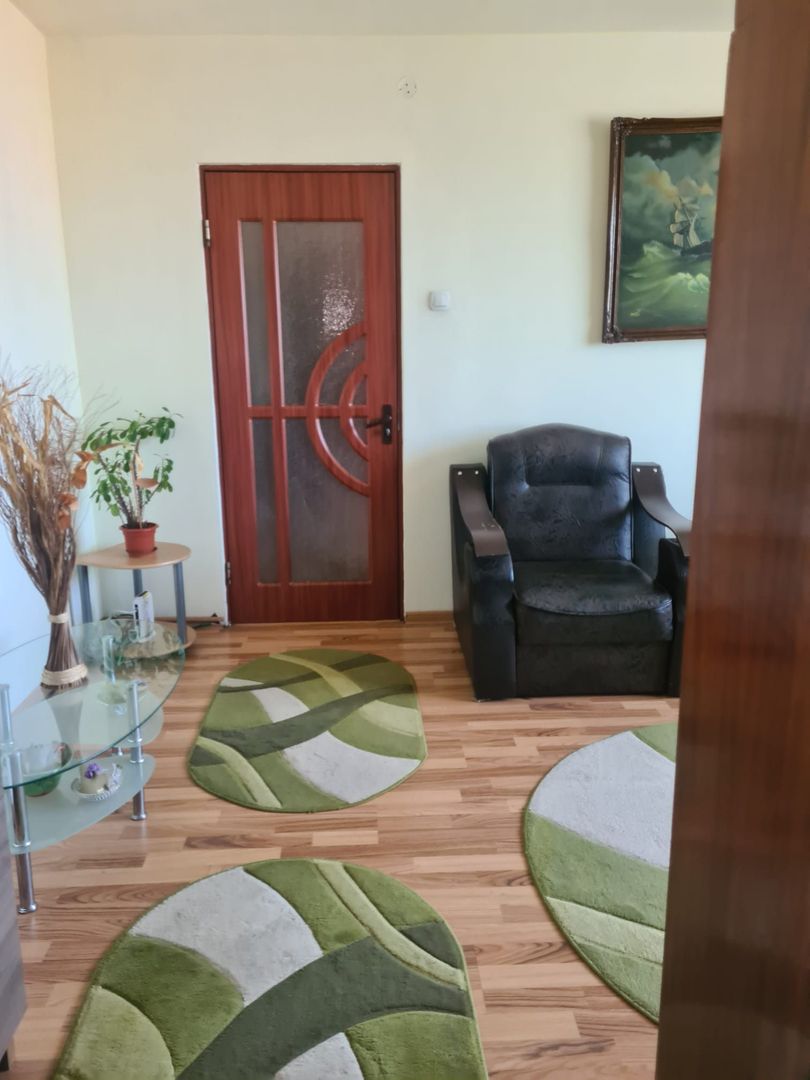 APARTAMENT 3 CAMERE & 2 BALCOANE RENOVAT | 65000EURO - Poză 2