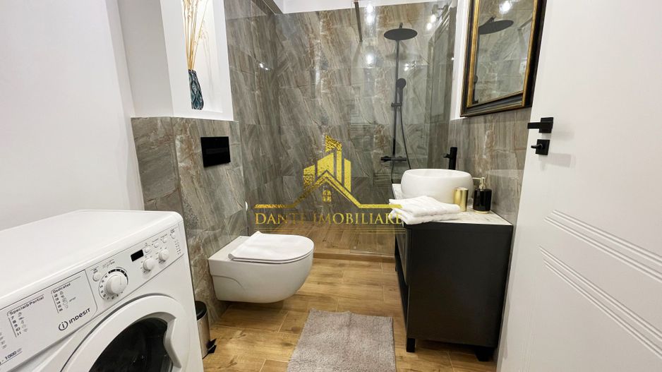 Casa, 3 dormitoare,2 bai, ultrafinisata, mobilat lux, Marasti, Paris - Poză 8