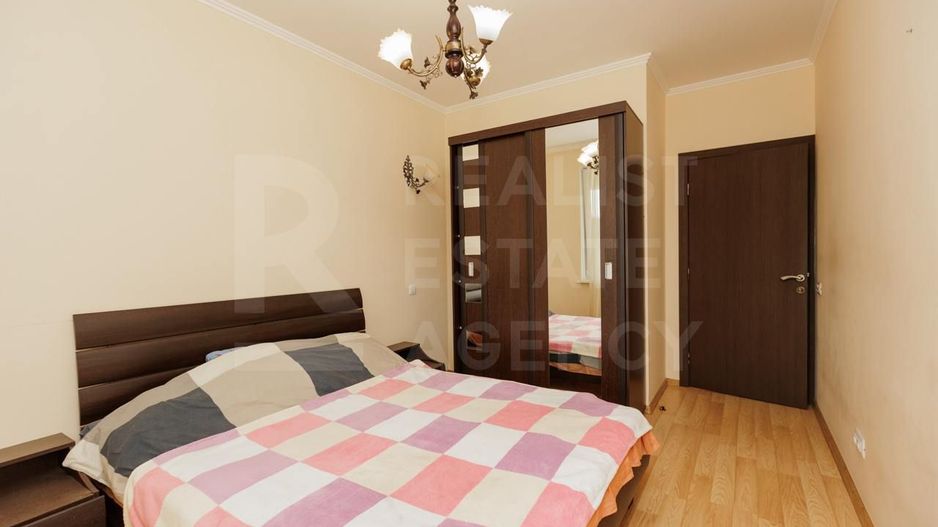 Vânzare, casă, 3 nivele, 6 camere, str. Durlești, Buiucani - Poză 15