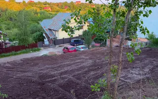 TEREN INTRAVILAN 500 MP REDIU - Pozitie excelentă - 49.000 Euro - Poză 11