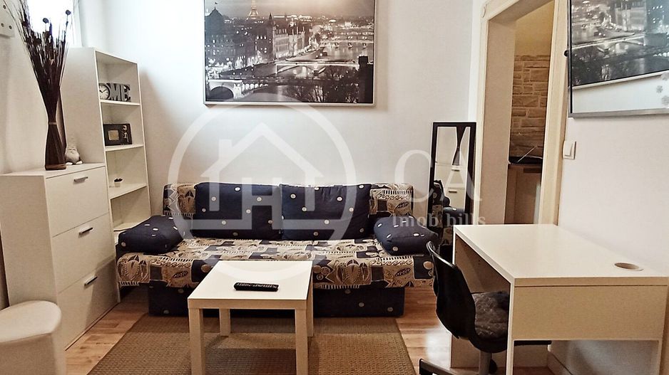 Apartament cu 2 camere de inchiriat in zona Ultracentrala, Oradea - Poză 2