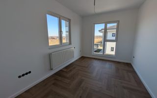 Casă individuală, 4 camere, 470 mp teren, Cluj - Poză 10