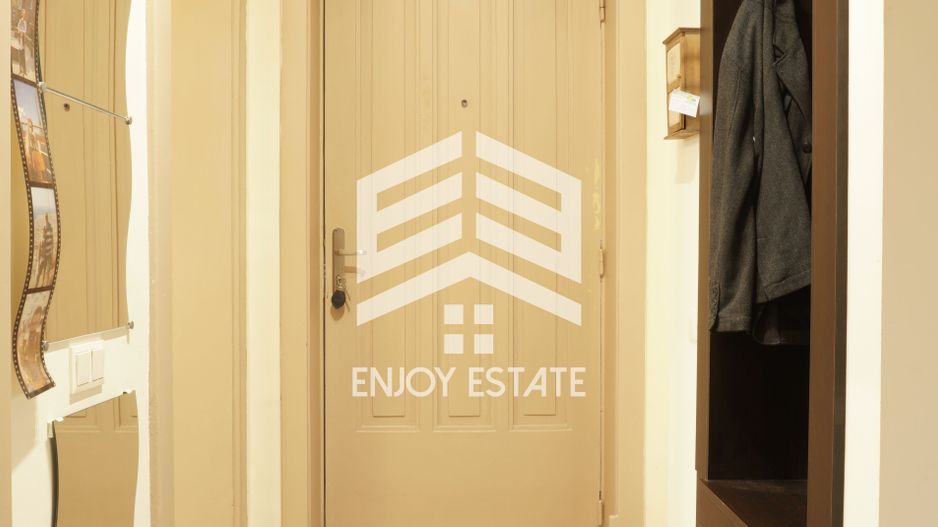 Apartament cu 2 camere de inchiriat pet friendly centru vechi! - Poză 8