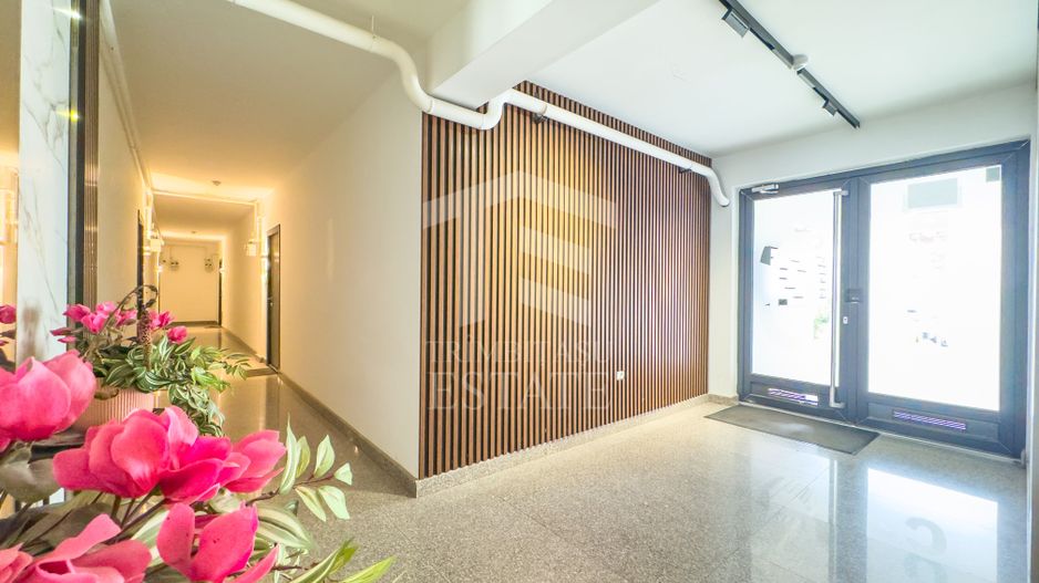 Bragadiru Spazio Residence 2 camere LUX parcare inclusă - Poză 29